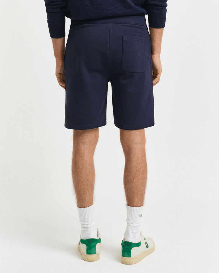 GANT Reg Shield Sweat Shorts/Bermude 2009027