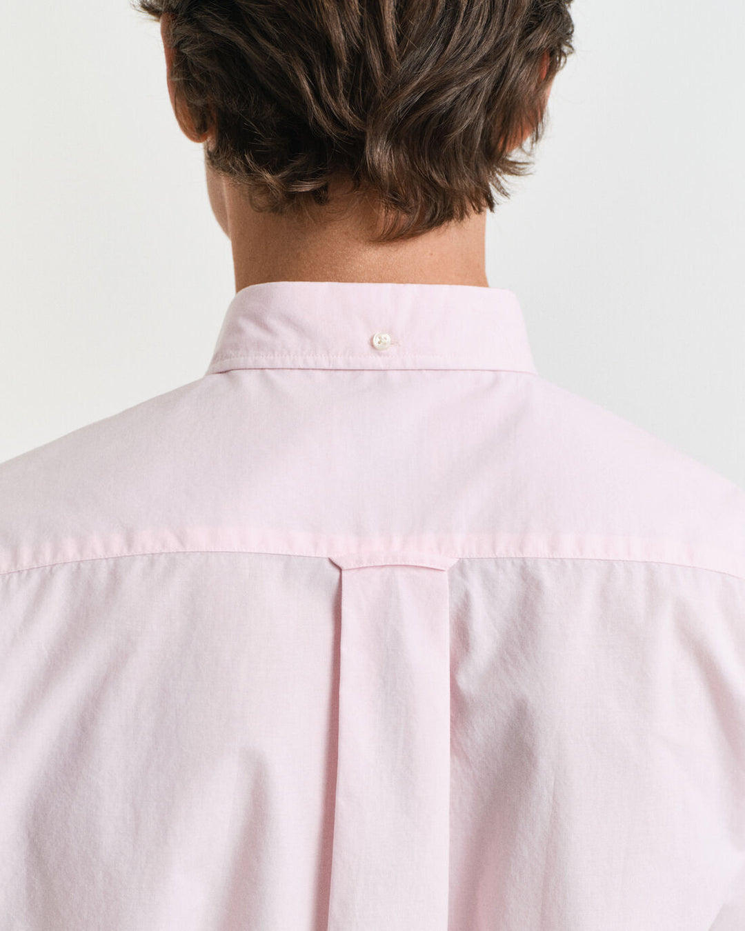 GANT Reg Poplin Ss Shirt/Košulja 3000101