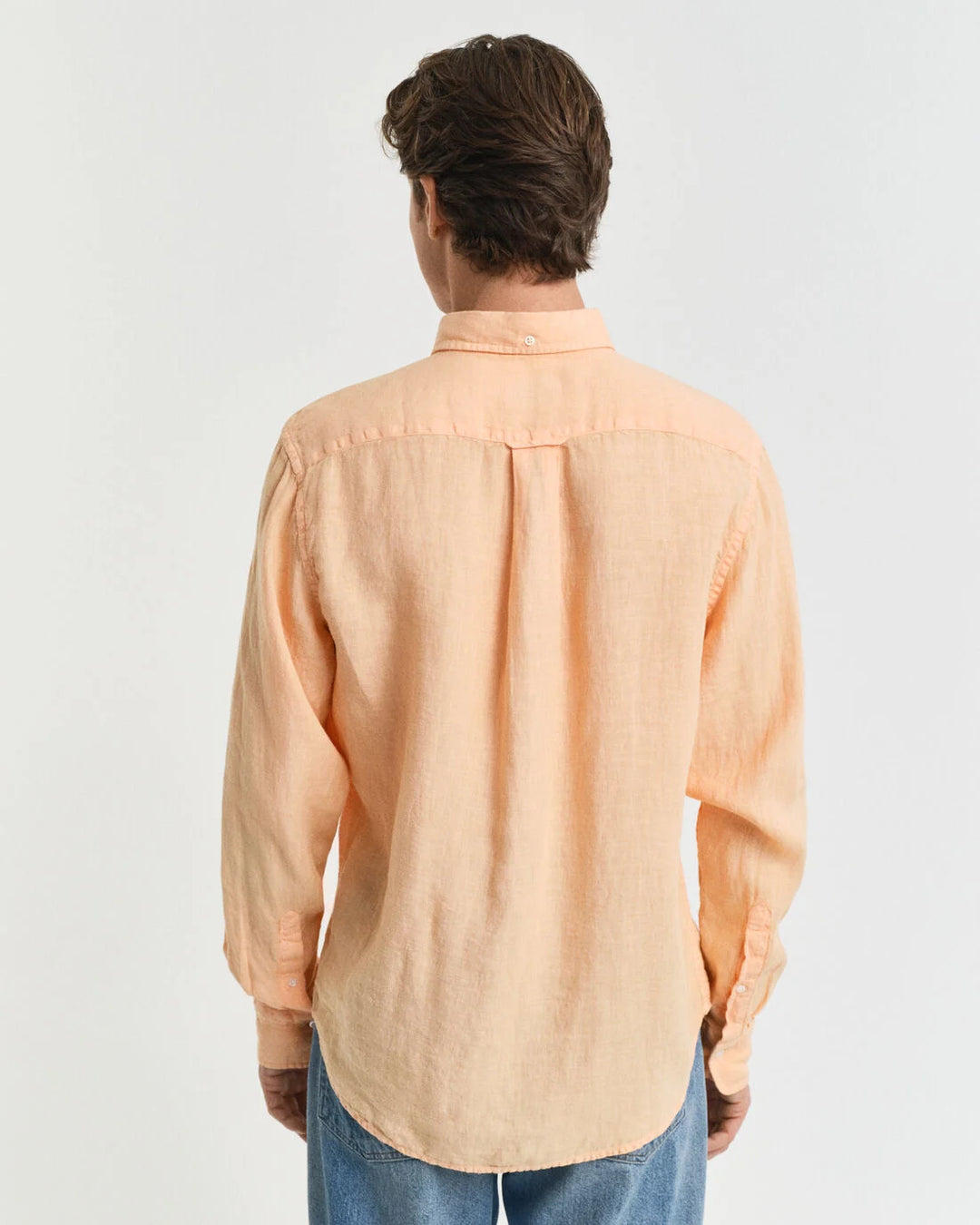 GANT Reg Gmnt Dyed Linen Shirt/Košulja 3240120