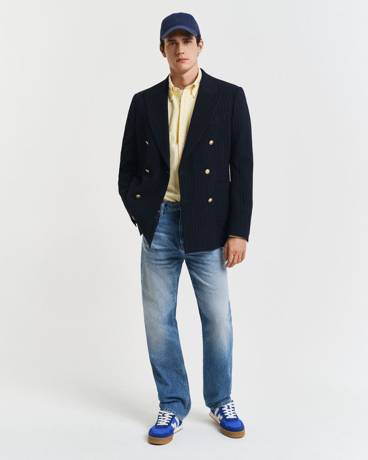 GANT Rel Heritage Oxford Stripe Shirt/Košulja 3250024