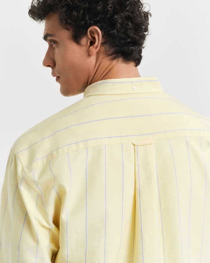 GANT Rel Heritage Oxford Stripe Shirt/Košulja 3250024