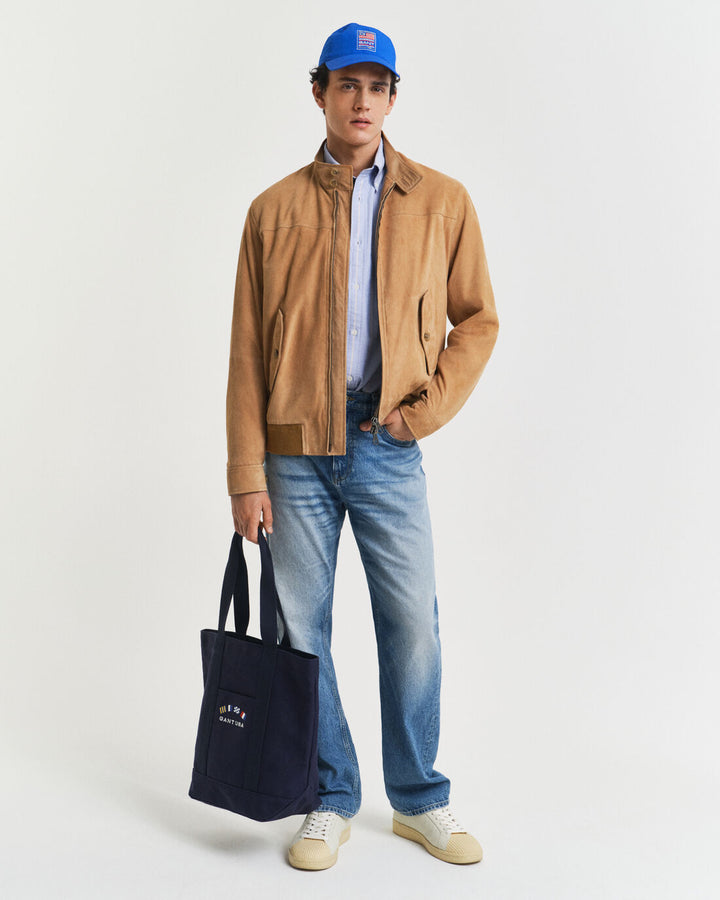 GANT Rel Heritage Oxford Stripe Shirt/Košulja 3250024