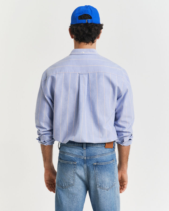 GANT Rel Heritage Oxford Stripe Shirt/Košulja 3250024