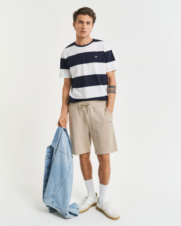 GANT Reg Shield Sweat Shorts/Bermude 2009027