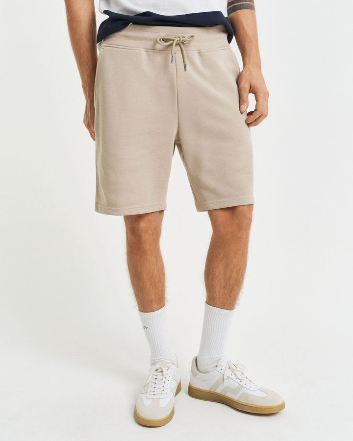 GANT Reg Shield Sweat Shorts/Bermude 2009027