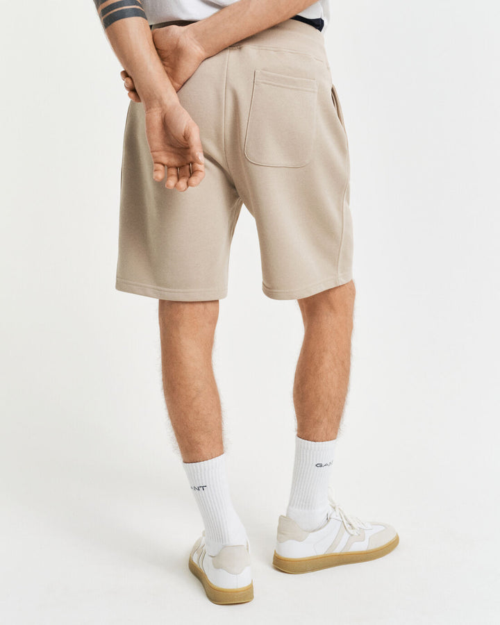 GANT Reg Shield Sweat Shorts/Bermude 2009027