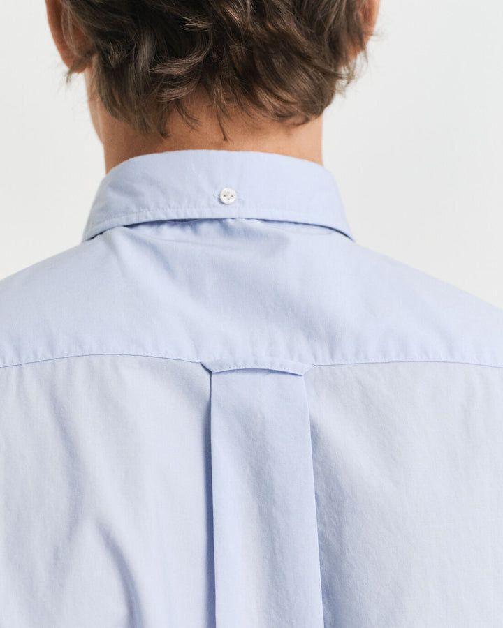 GANT Reg Poplin Ss Shirt/Košulja 3000101