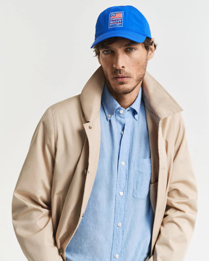 GANT Nautical Graphic Cap/Kapa 9900269