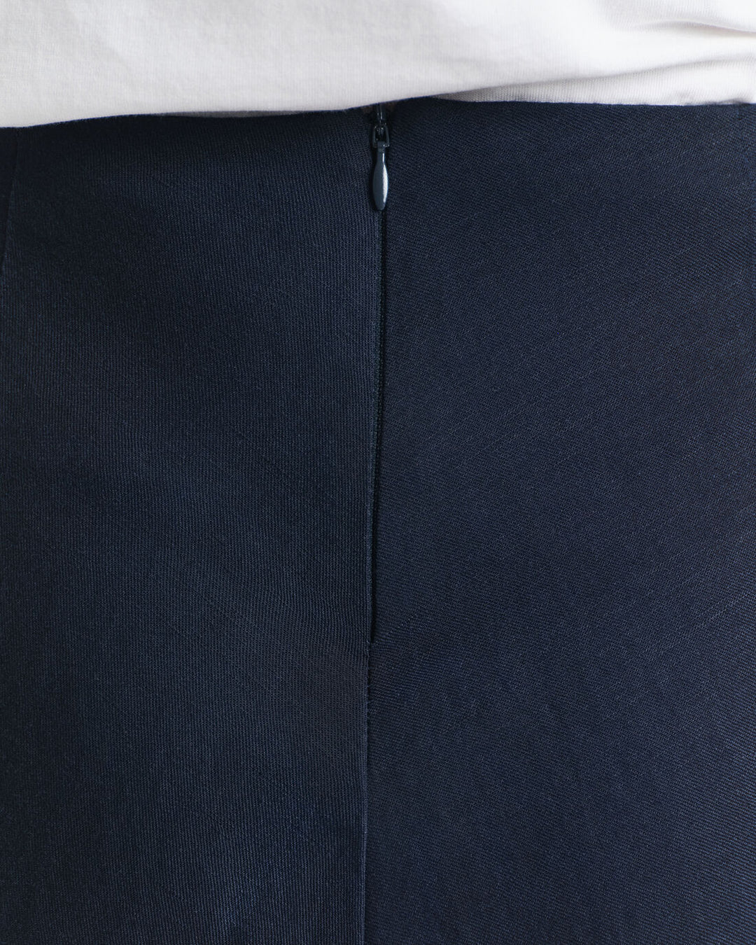 GANT Linen Blend Skirt/Suknja 4400162