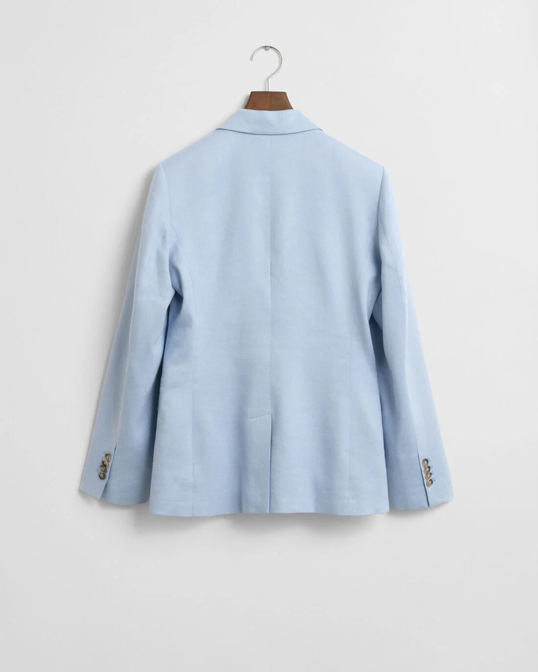 GANT Slim Stretch Linen Blazer/Sako 4770328