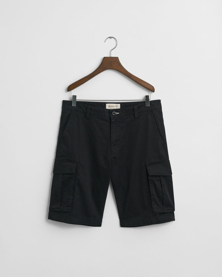 GANT Relaxed Twill Cargo Shorts/Bermude 205069