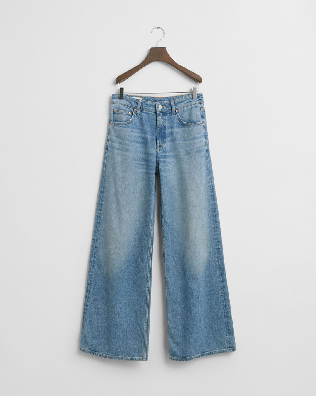 GANT Wide Leg Jeans/Traperice 4100252