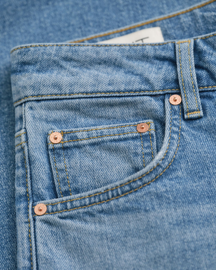 GANT Wide Leg Jeans/Traperice 4100252