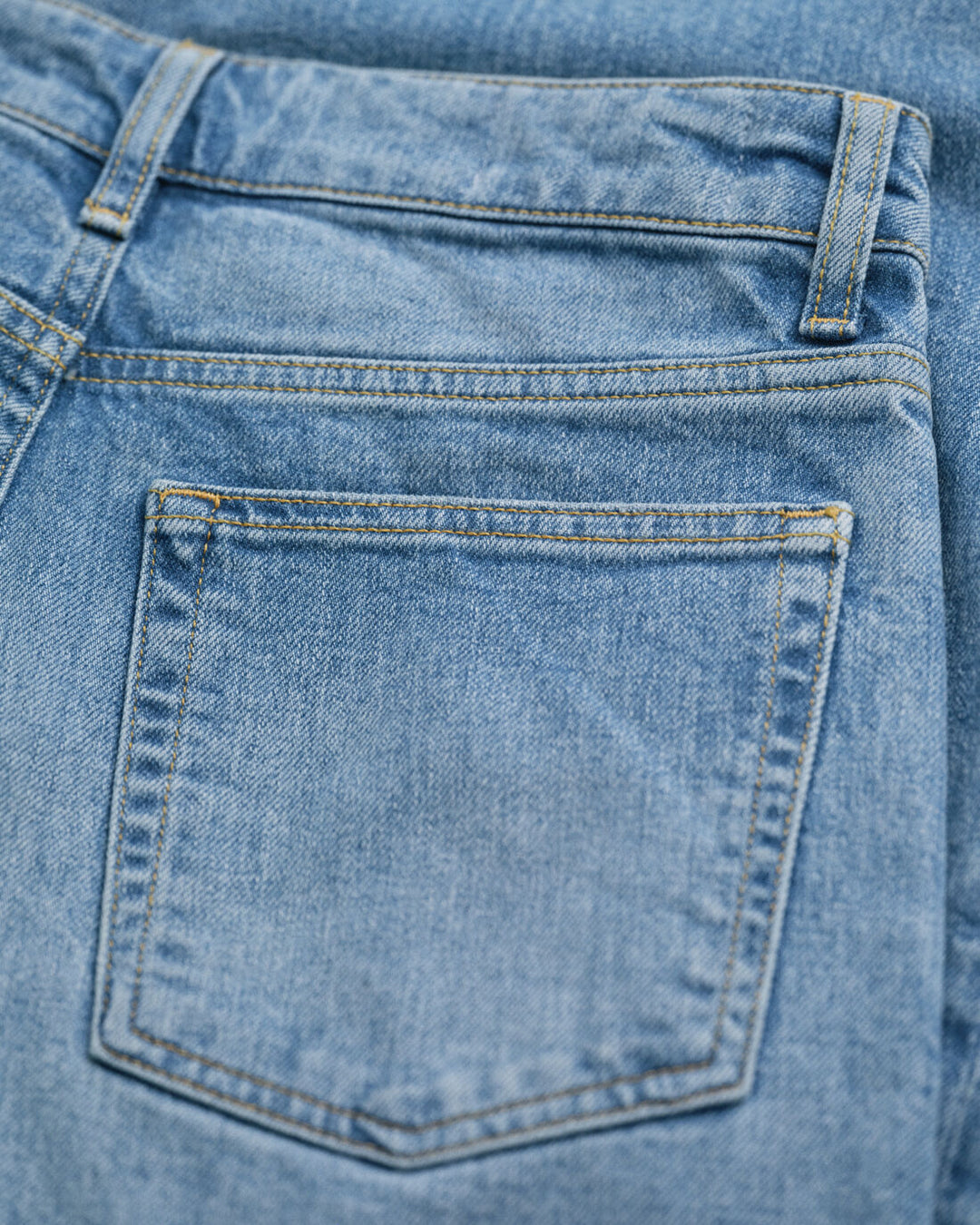 GANT Wide Leg Jeans/Traperice 4100252