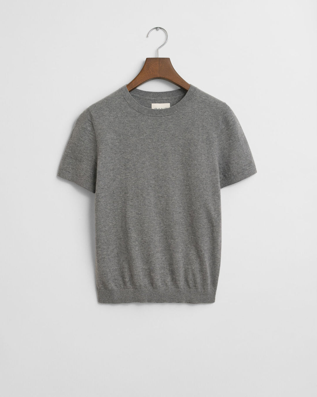 GANT Light Knit Ss C-Neck/Pulover 4805344
