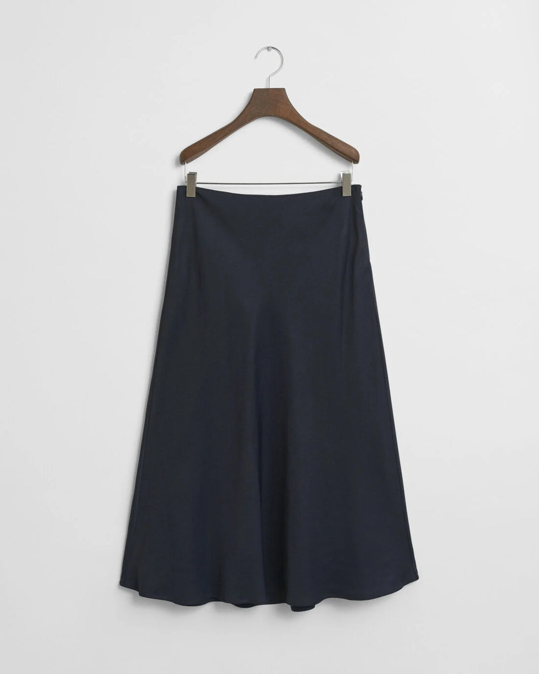 GANT Fluid Midi Skirt/Suknja 4400193