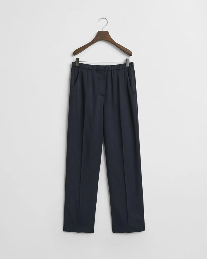 GANT Fluid Pants/Hlače 4150361
