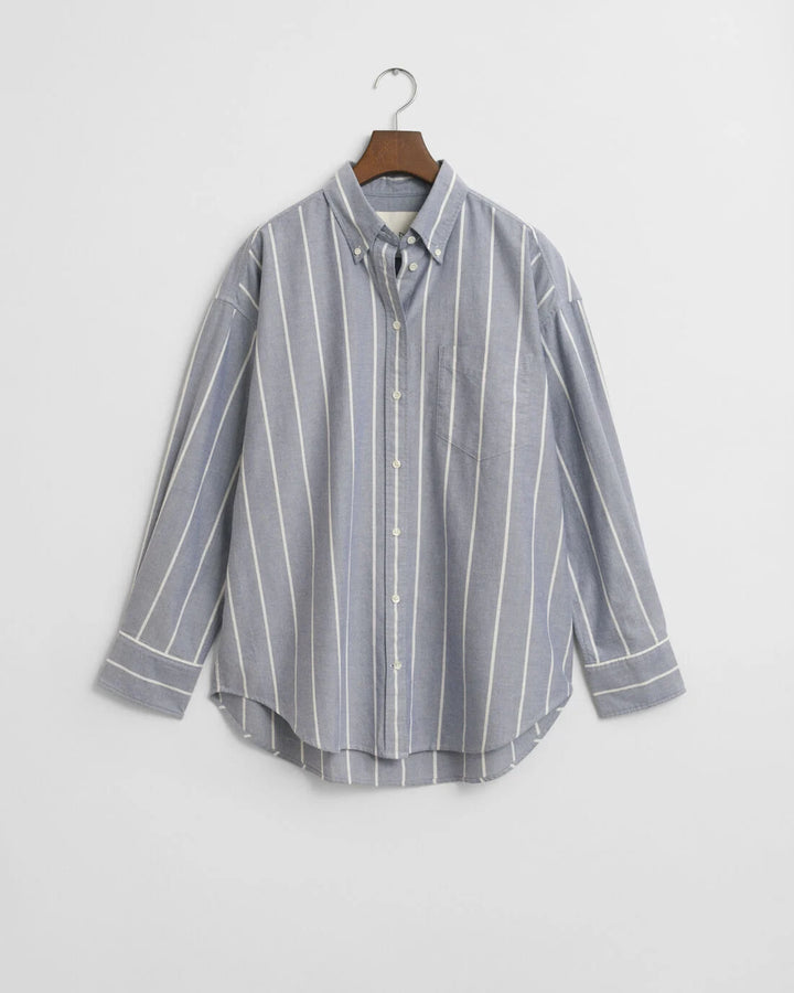 GANT Os Striped Classic Oxford Shirt/Košulja 4300525
