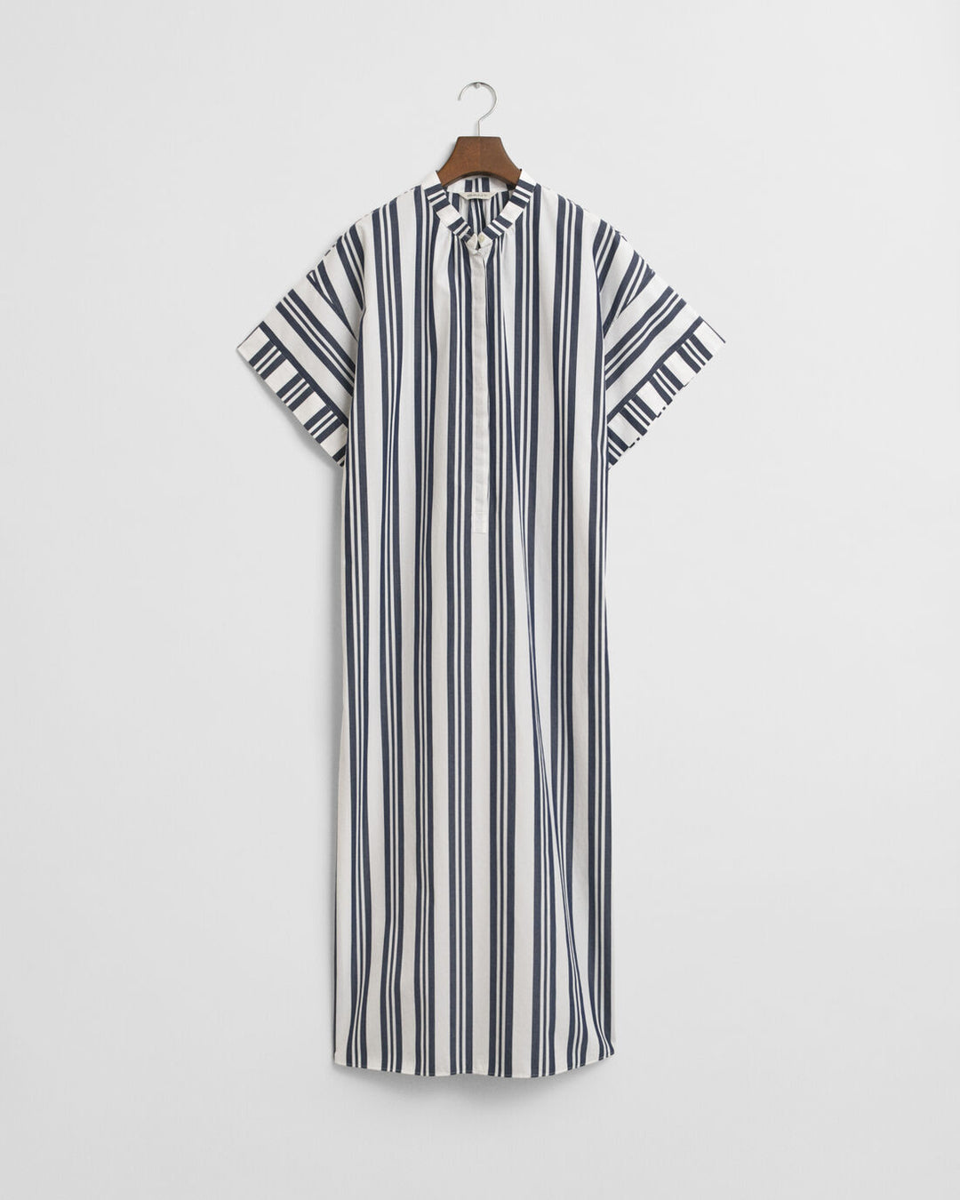 GANT Os Striped Caftan Dress/Haljina 4503436