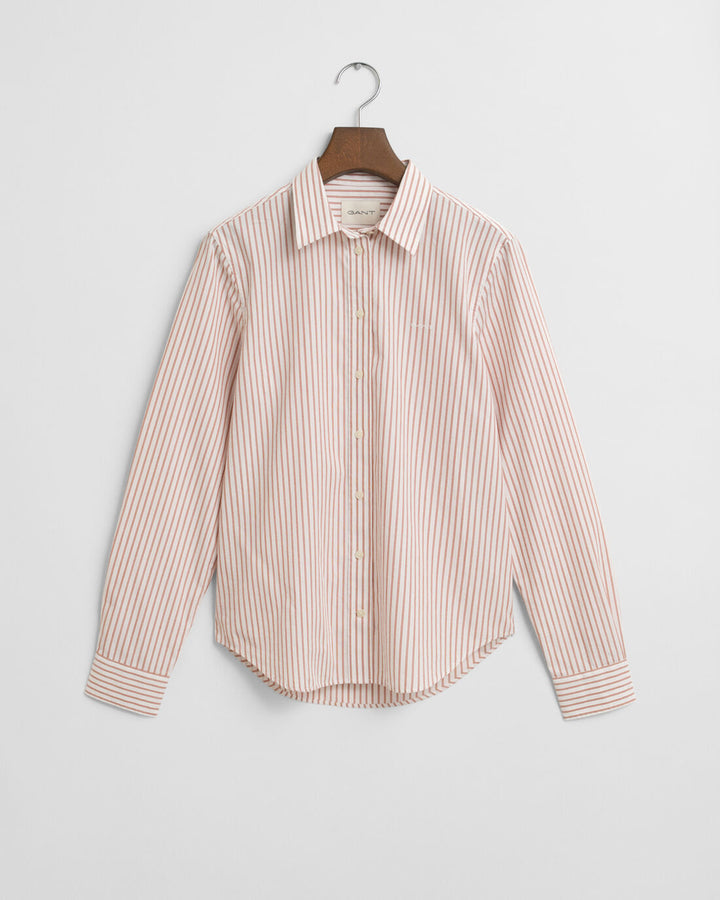 GANT Reg Classic Poplin Striped Shirt/Košulja 4300524