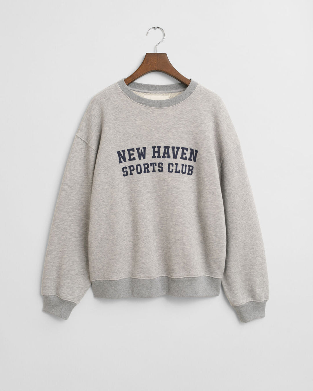 GANT Graphic C-Neck Sweat/Pulover 4204217