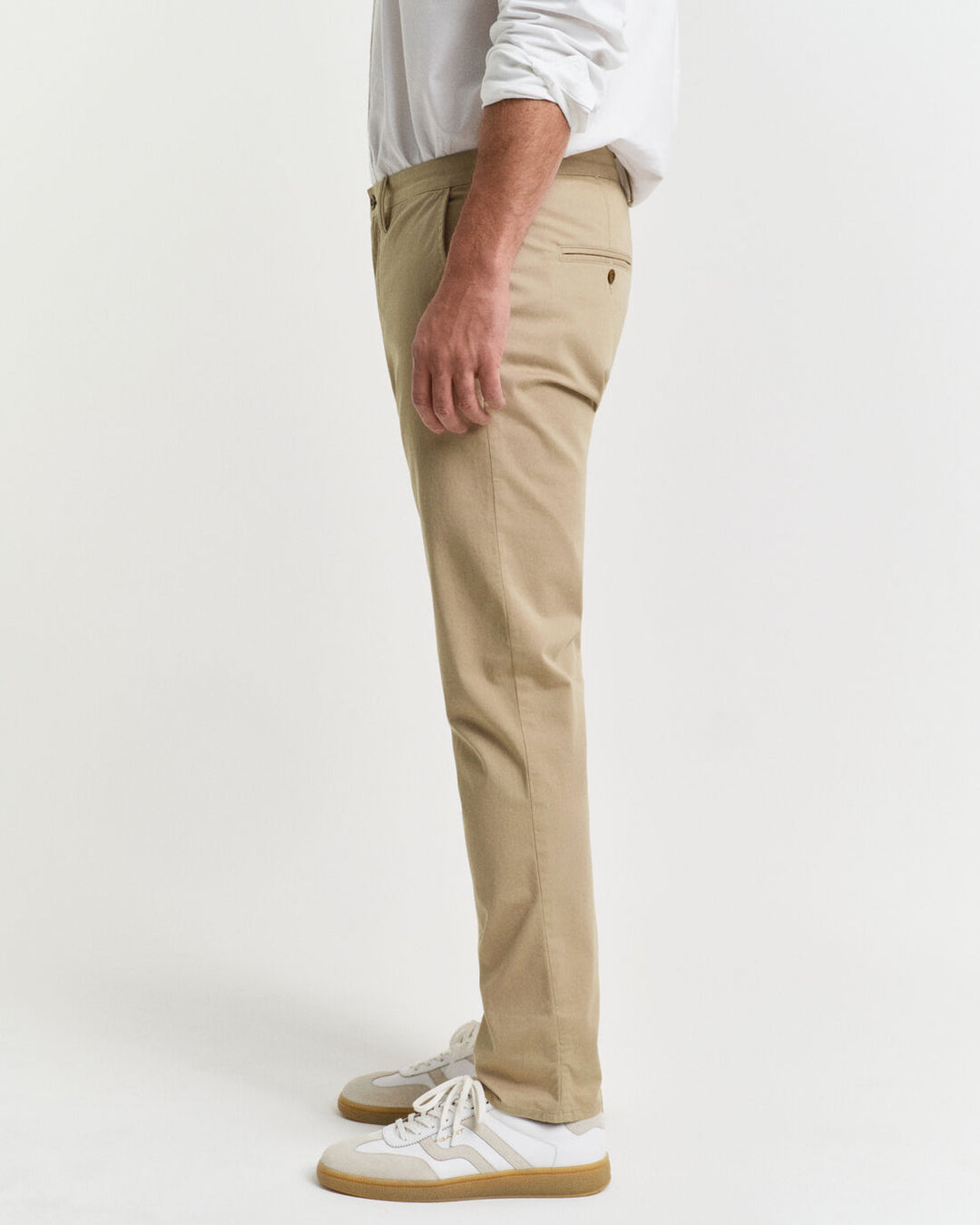 GANT Slim Twill Chinos/Hlače 1505221