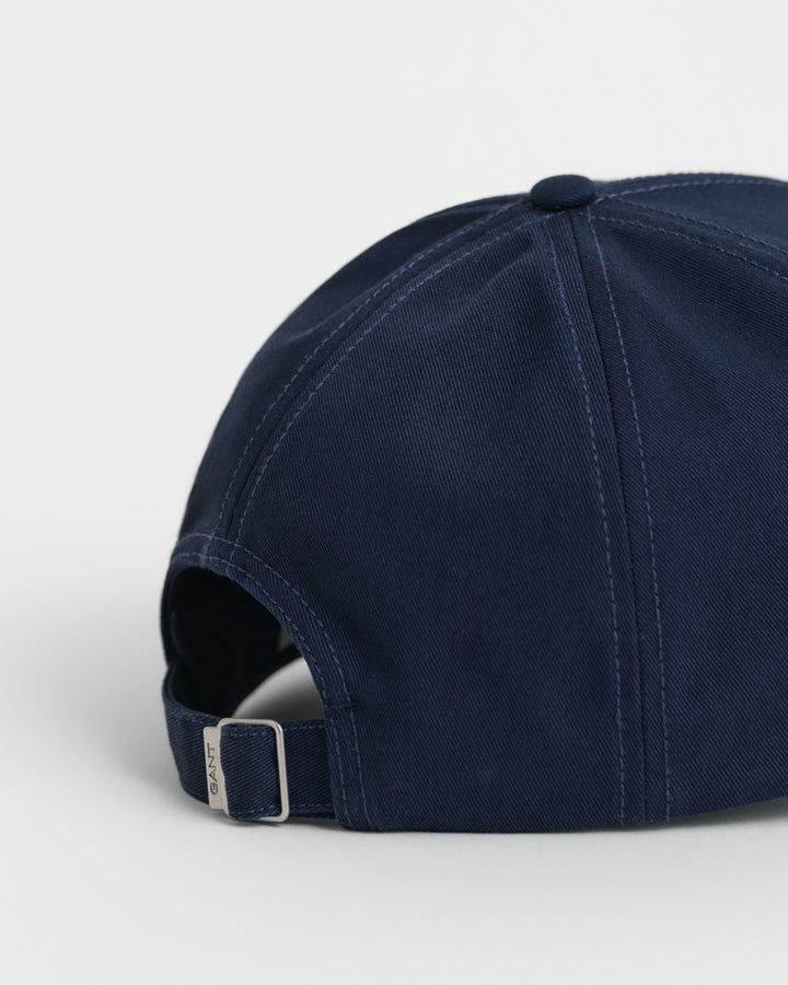 GANT High Shield Cotton Twill Cap/Kapa 9900001