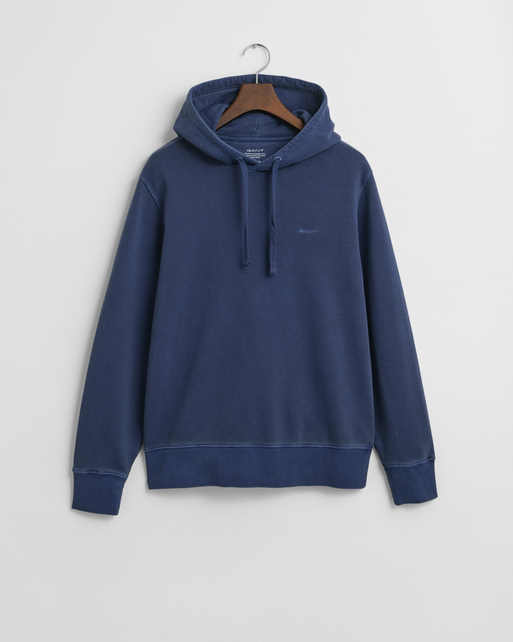 GANT Sunfaded Hoodie/Duks 2067035