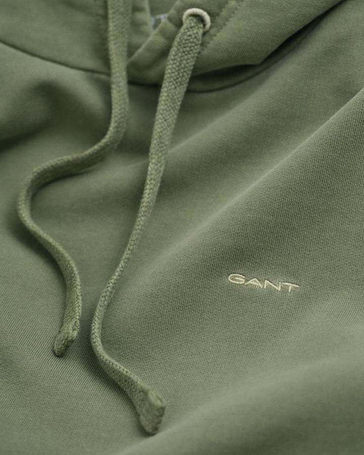 GANT Sunfaded Hoodie/Duks 2067035