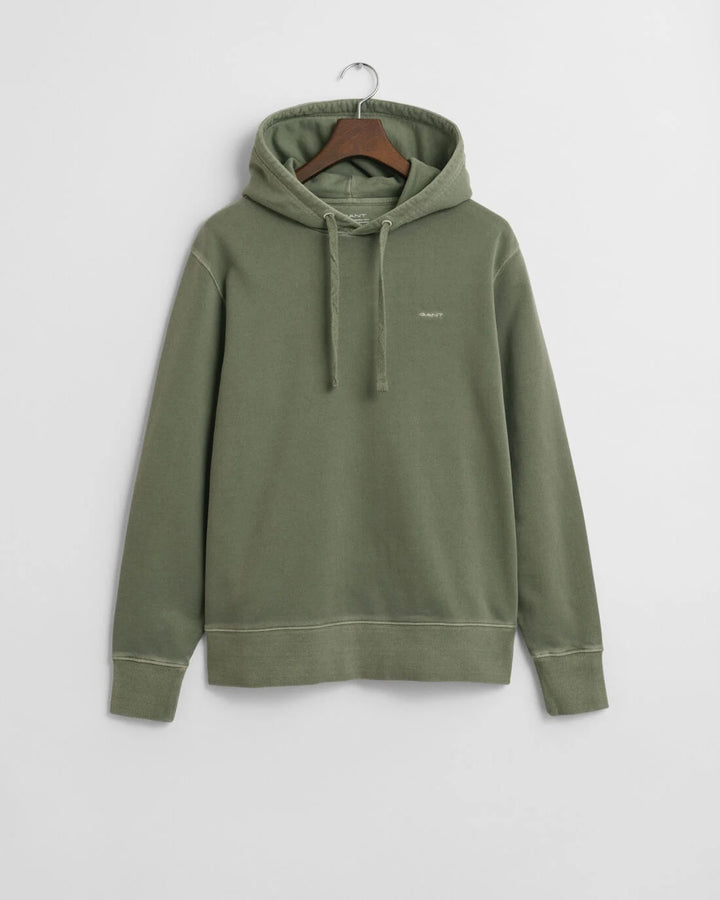 GANT Sunfaded Hoodie/Duks 2067035