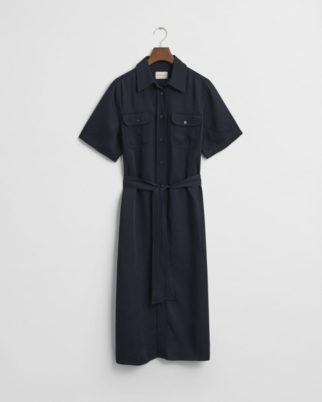 GANT Reg Utility Shirt Dress/Haljina 4503438