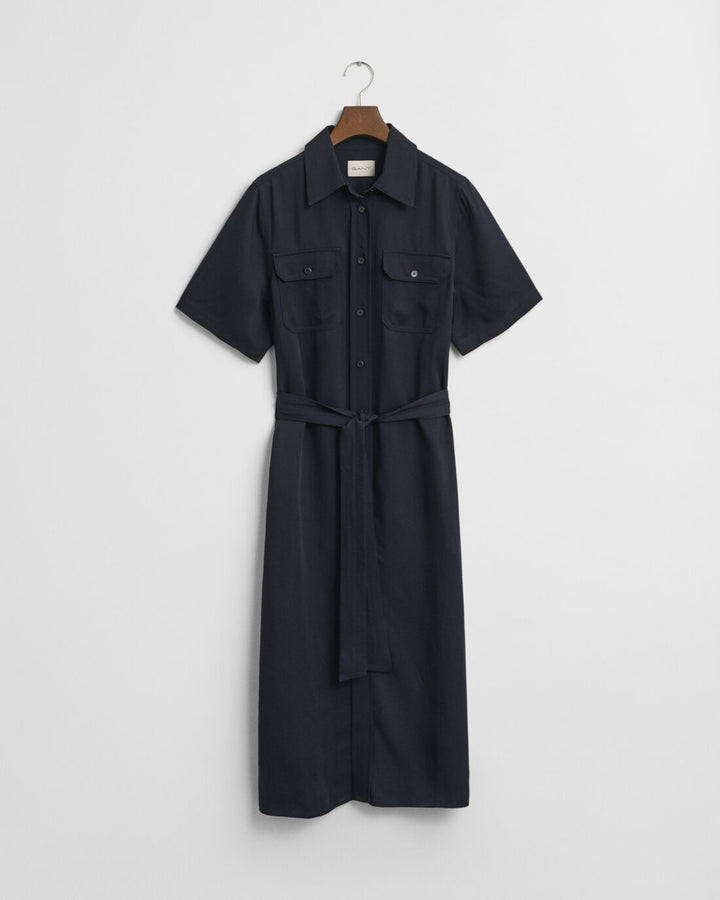 GANT Reg Utility Shirt Dress/Haljina 4503438