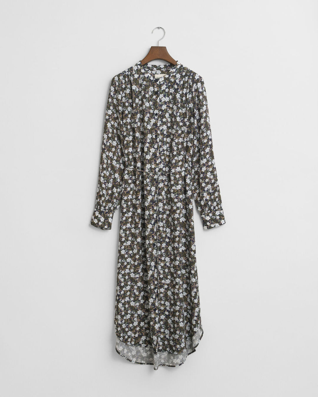 GANT Reg Floral Print Dress/Haljina 4503426