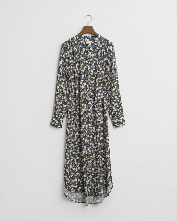 GANT Reg Floral Print Dress/Haljina 4503426