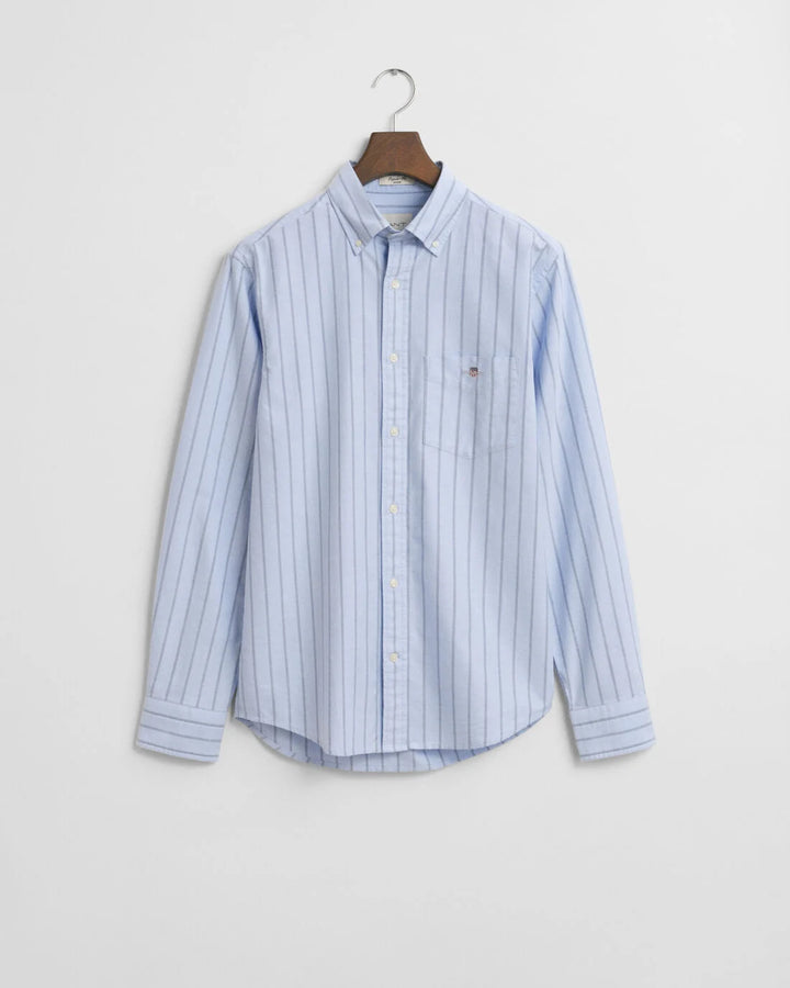 GANT Reg Classic Oxford Stripe Shirt/Košulja 3250148
