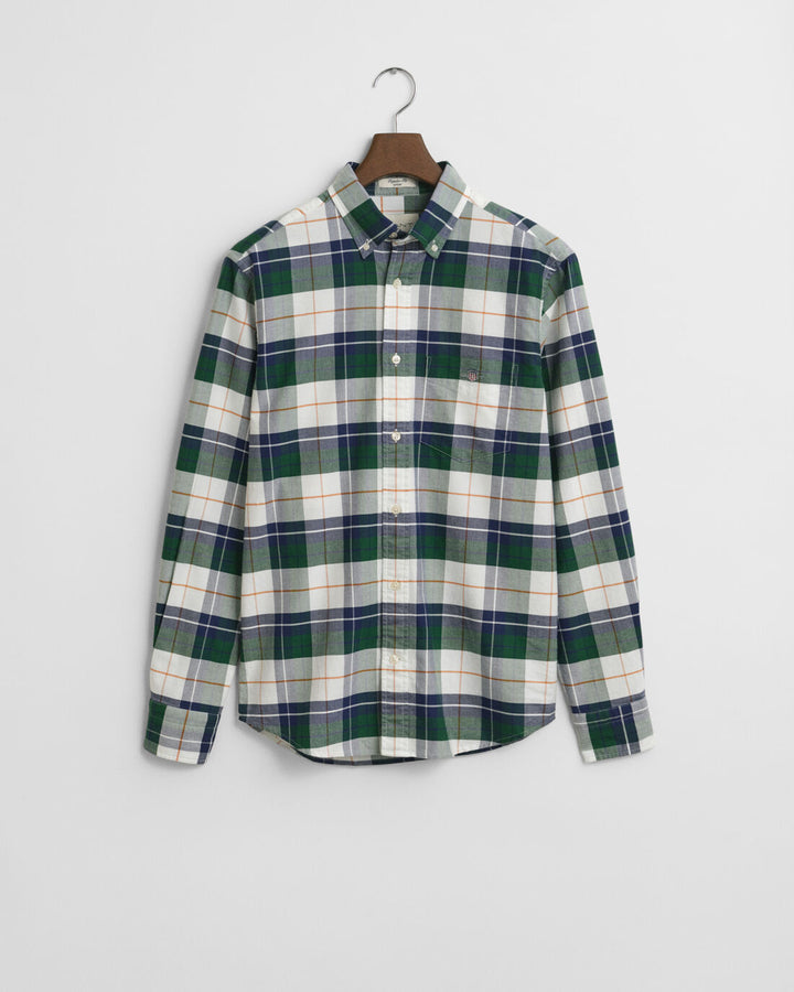 GANT Reg Classic Oxford Check Shirt/Košulja 3250147