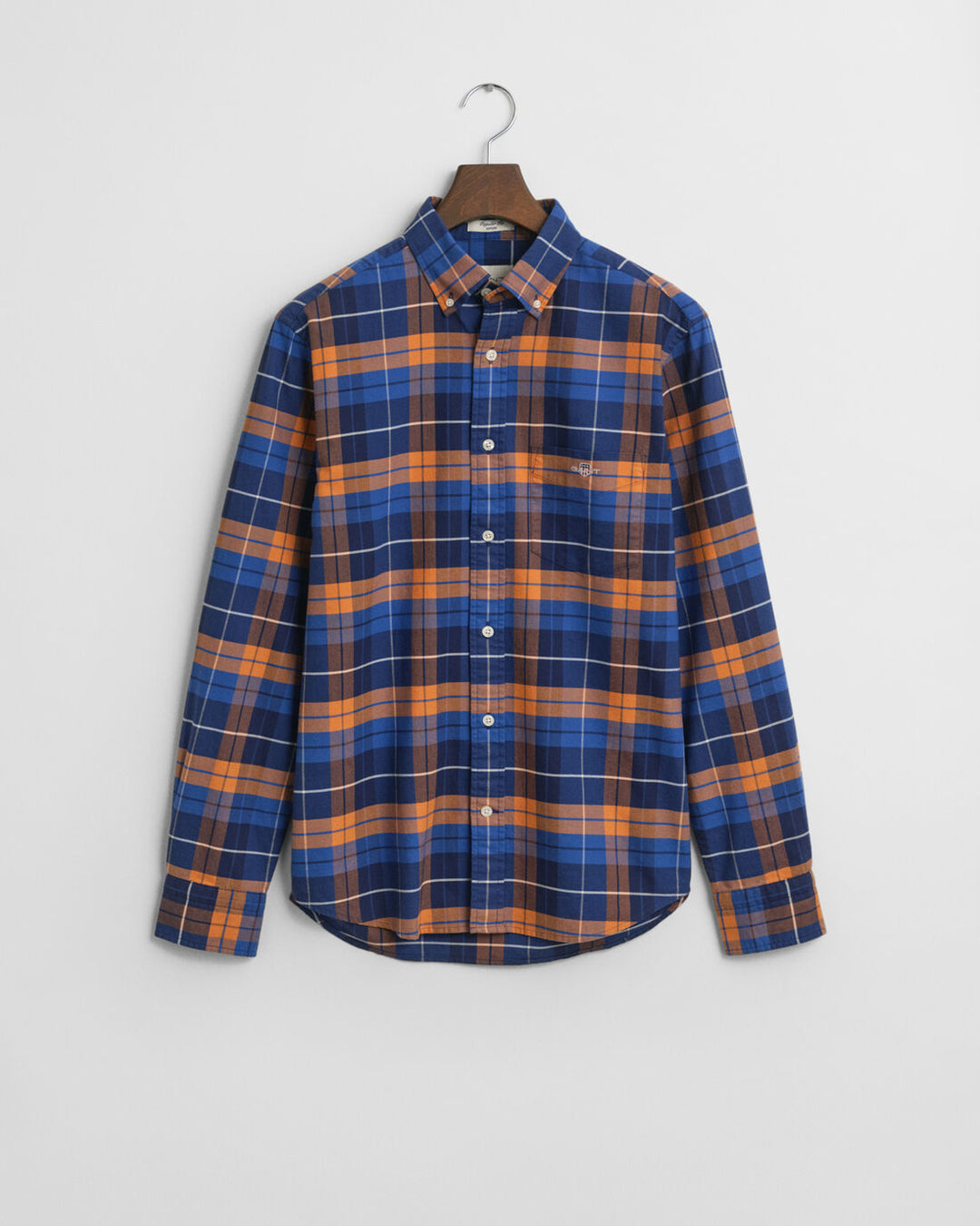 GANT Reg Classic Oxford Check Shirt/Košulja 3250147