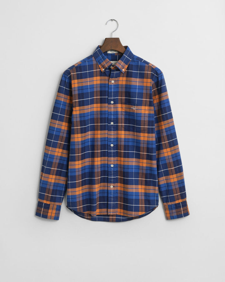 GANT Reg Classic Oxford Check Shirt/Košulja 3250147