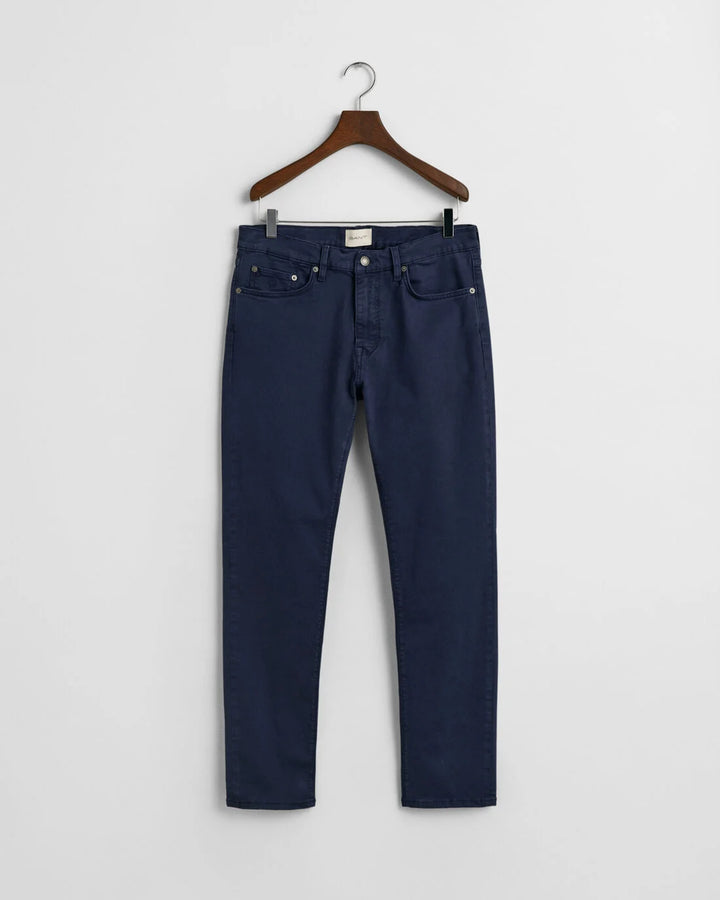 GANT Regular Desert Jeans/Traperice 1000263