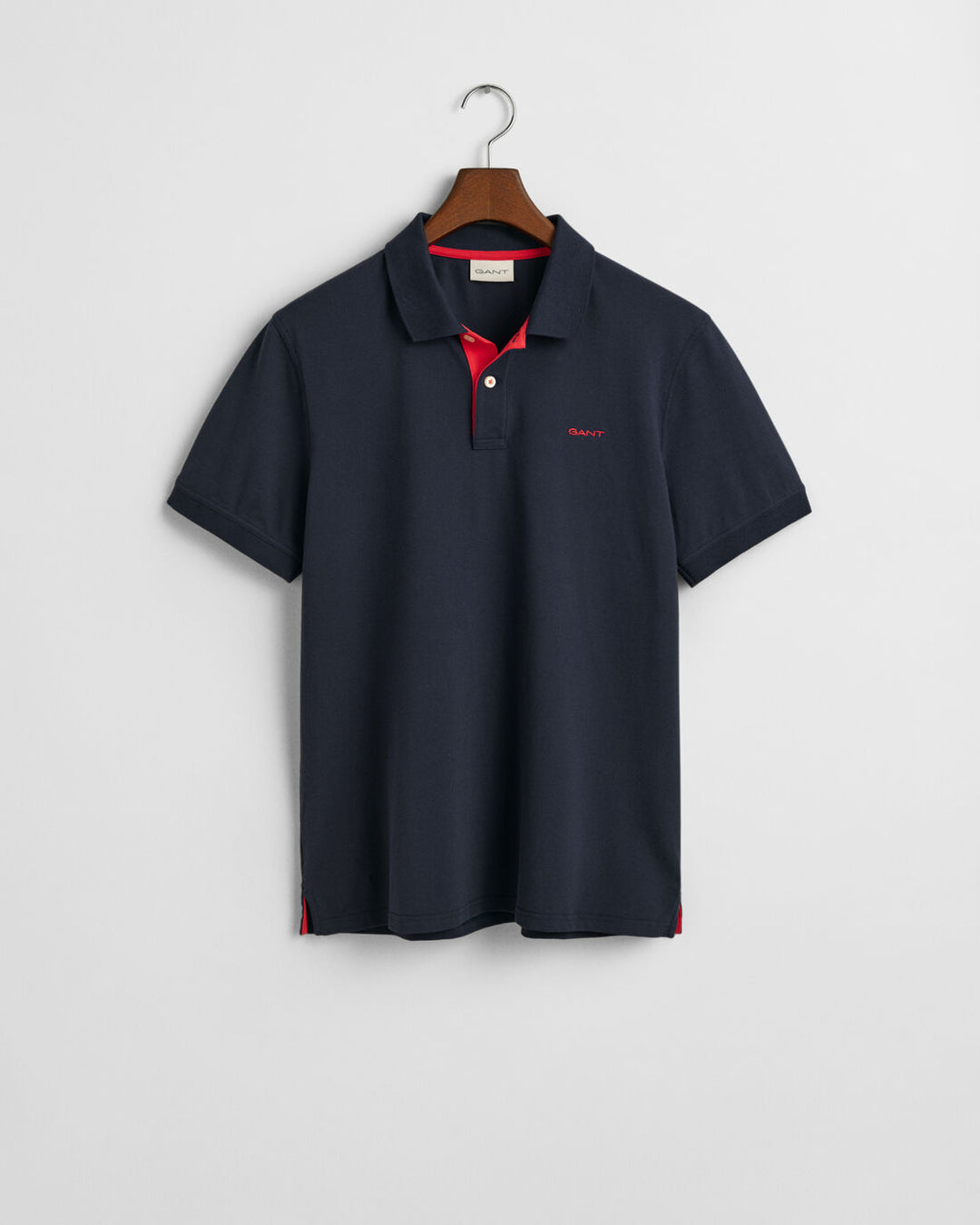 GANT Reg Contrast Pique Ss Polo/Polo majica 2062026