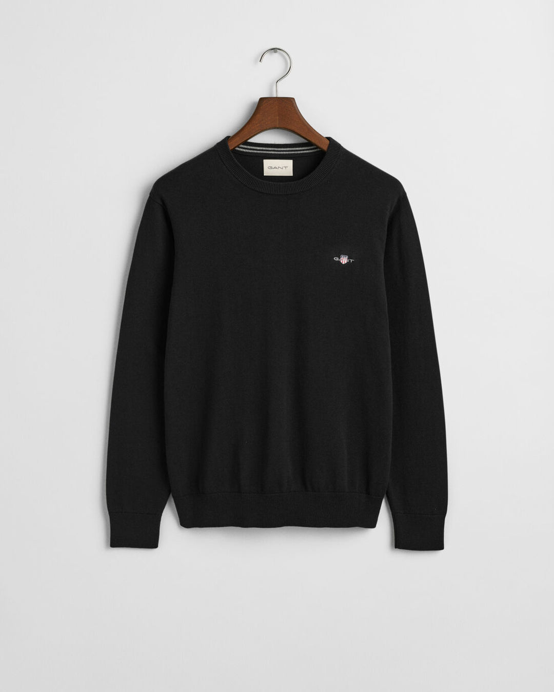 GANT Classic Cotton C-Neck/Pulover 8030561