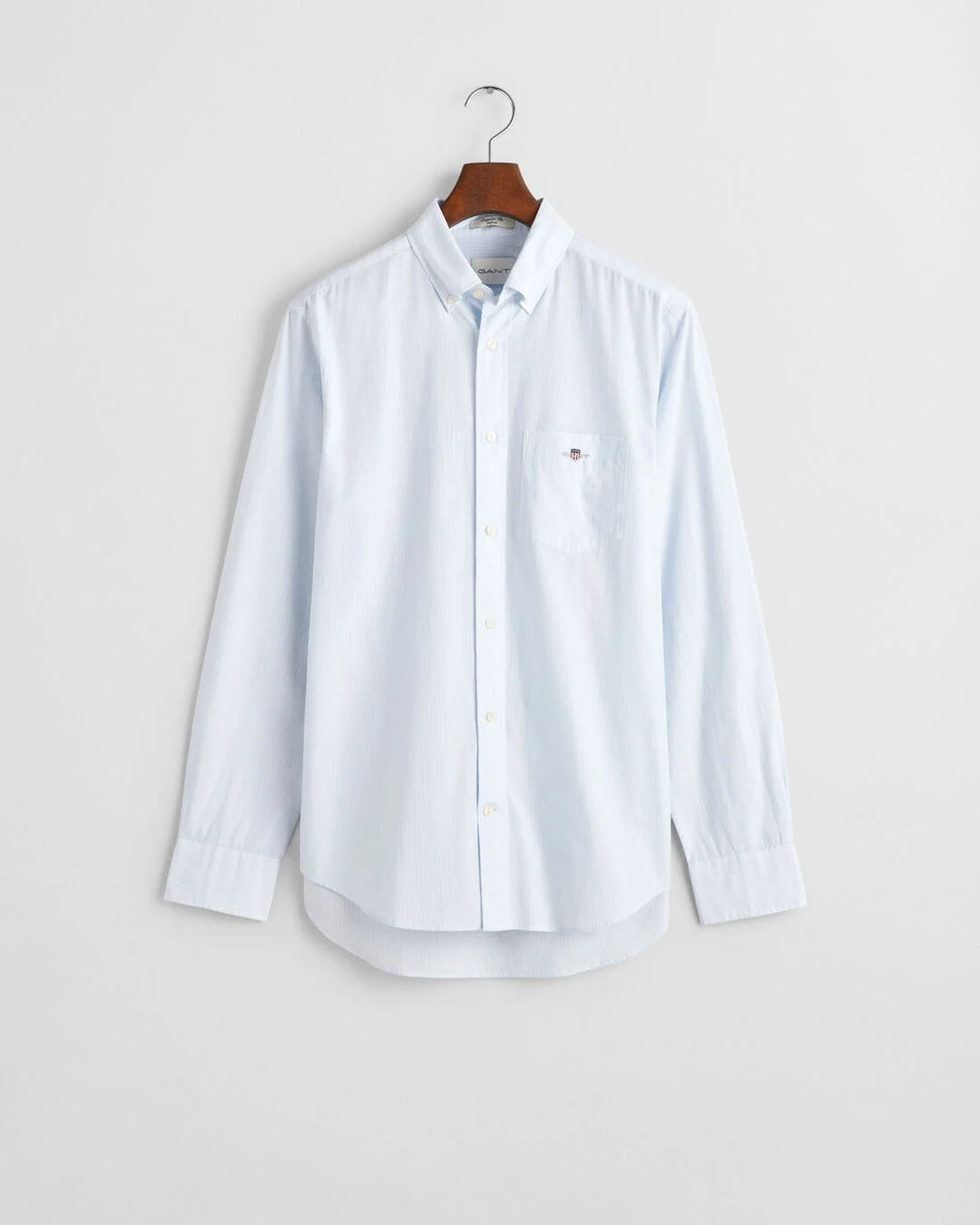 GANT Reg Poplin Banker Shirt/Košulja 3000140
