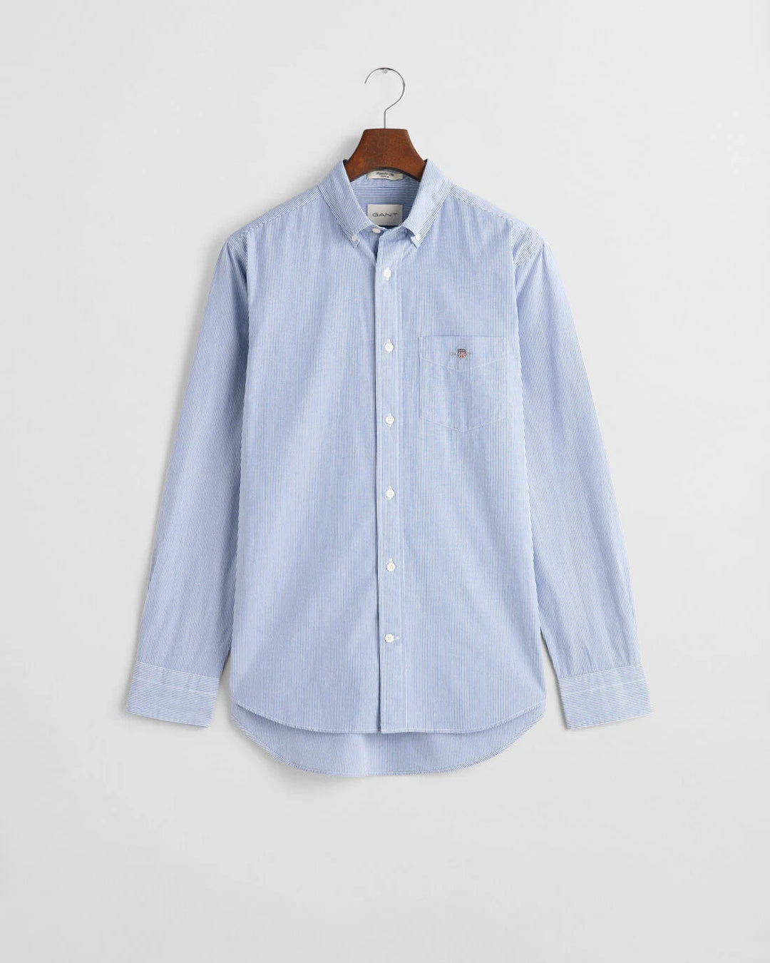 GANT Reg Poplin Banker Shirt/Košulja 3000140