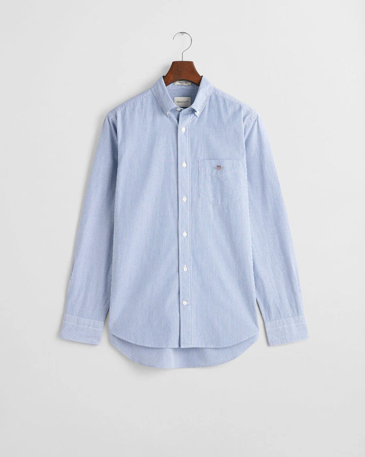 GANT Reg Poplin Banker Shirt/Košulja 3000140