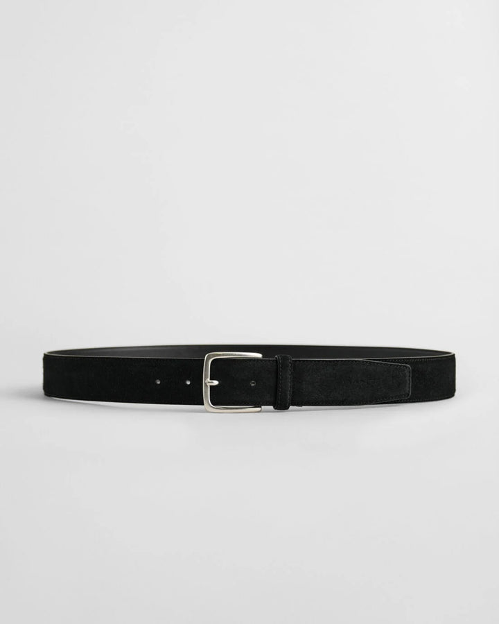 GANT Classic Suede Belt/Remen 9940156
