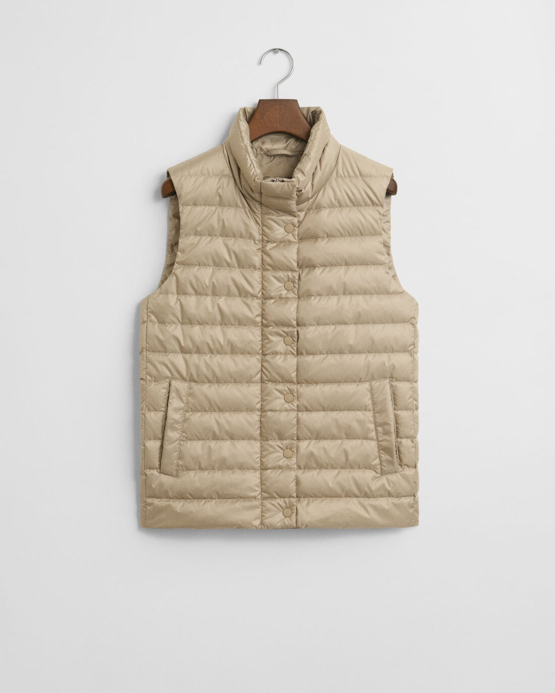 GANT Light Down Vest/Prsluk 4700480
