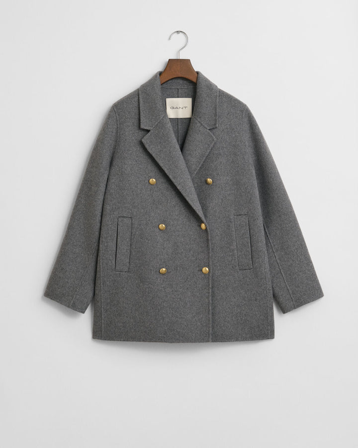 GANT Handstitched Peacoat/Kaput 4700383