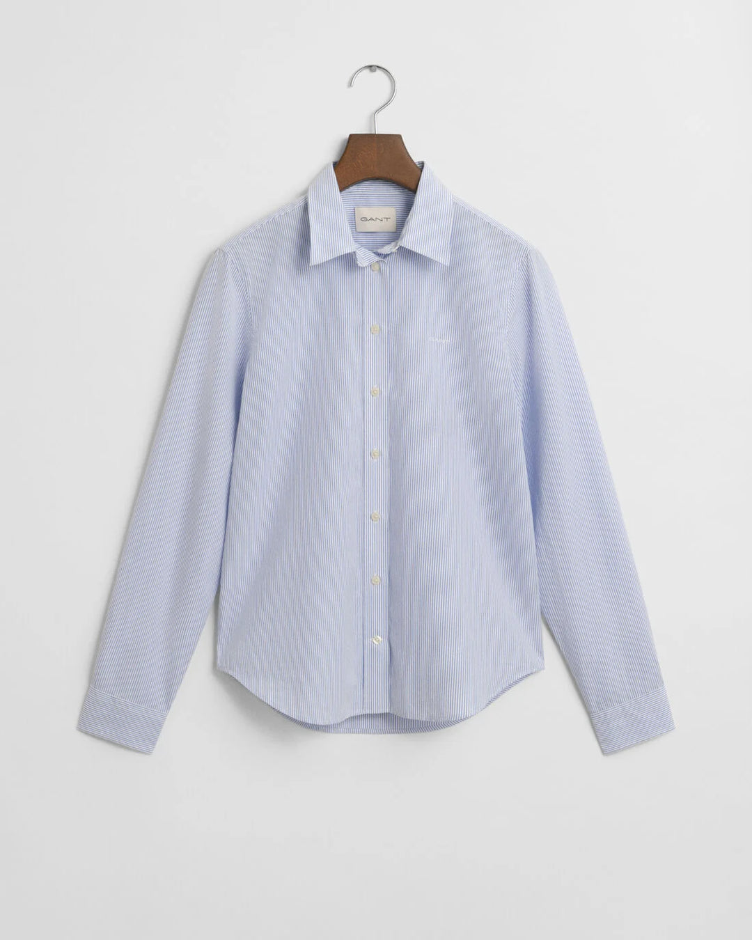 GANT Reg Classic Poplin Striped Shirt/Košulja 4300524