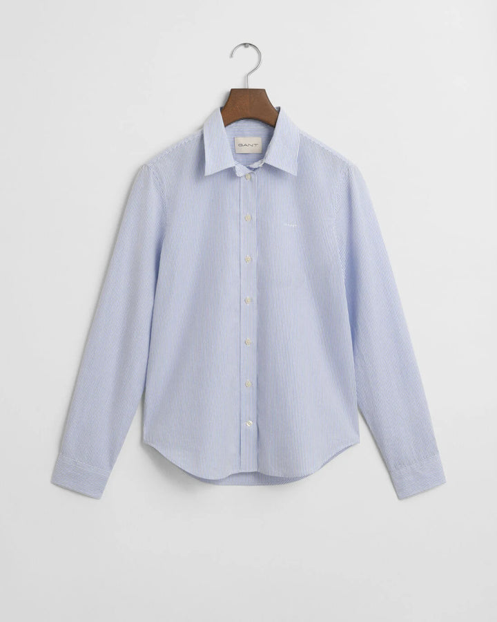 GANT Reg Classic Poplin Striped Shirt/Košulja 4300524