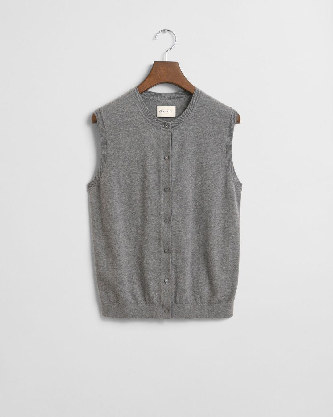 GANT Light Knit Vest/Pulover 4805355